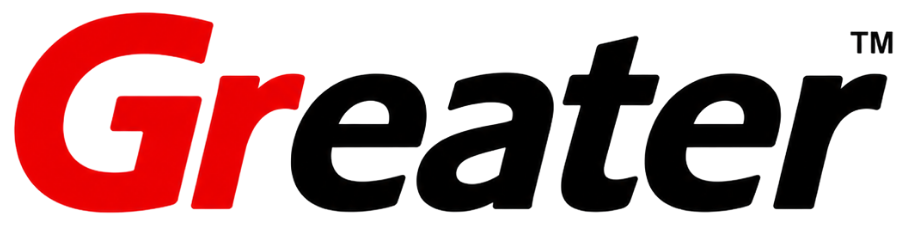 Greater